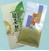 煎茶